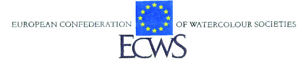 ECWS logo